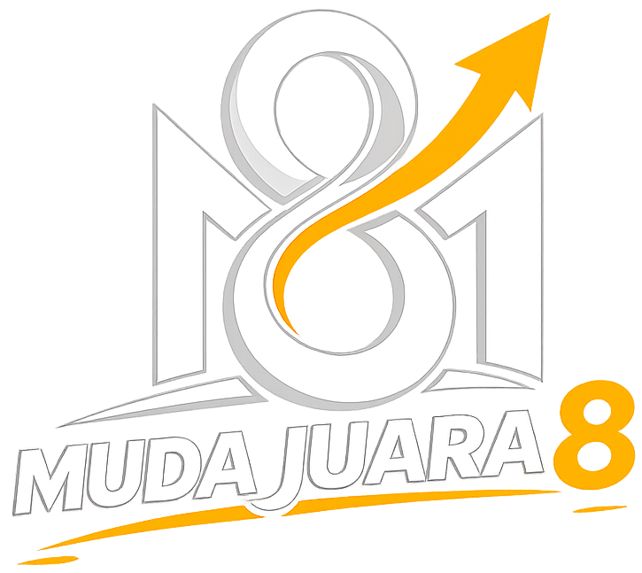 Mudajuara 8
